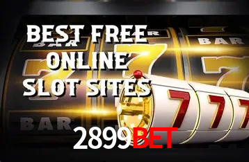 Desvendando o Mundo dos Jogos Virtuais na 2899bet