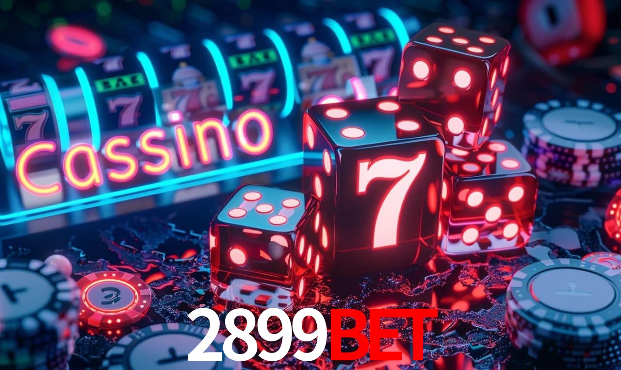 Experiência VIP 2899bet