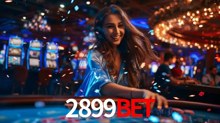 Statistics 2899bet