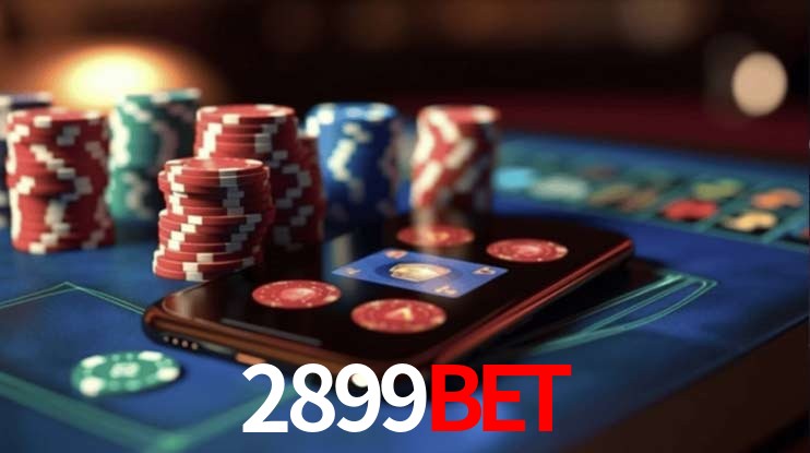 Experiência VIP 2899bet