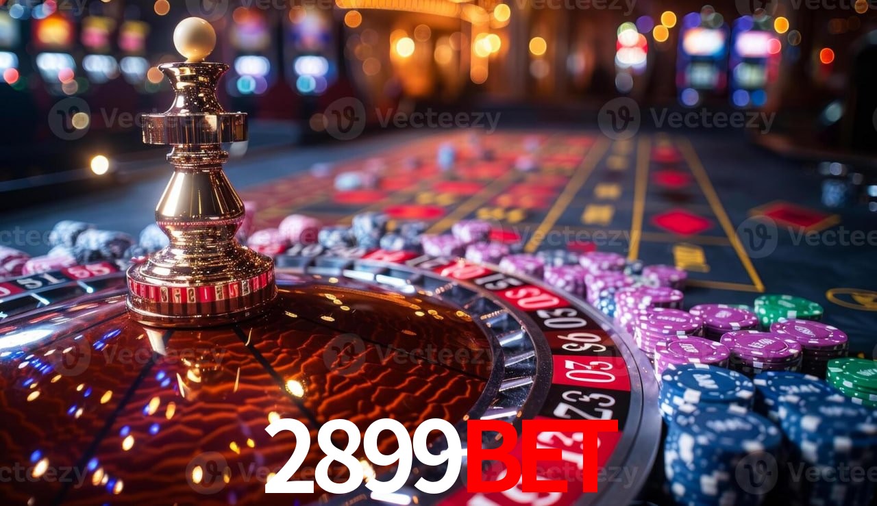 APP oficial da 2899bet para mobile