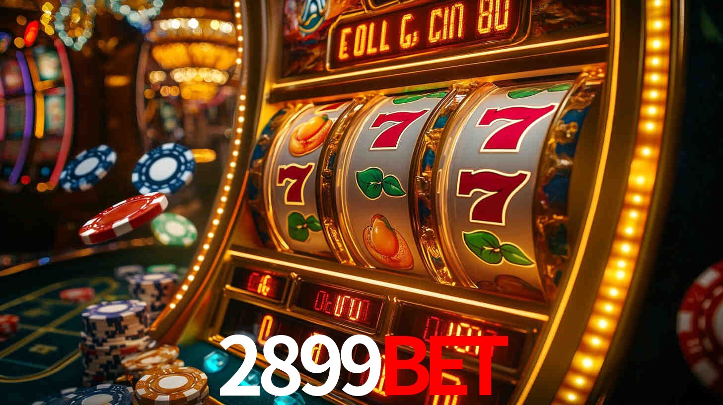 Exclusive Games 2899bet