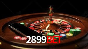 Football Betting 2899bet