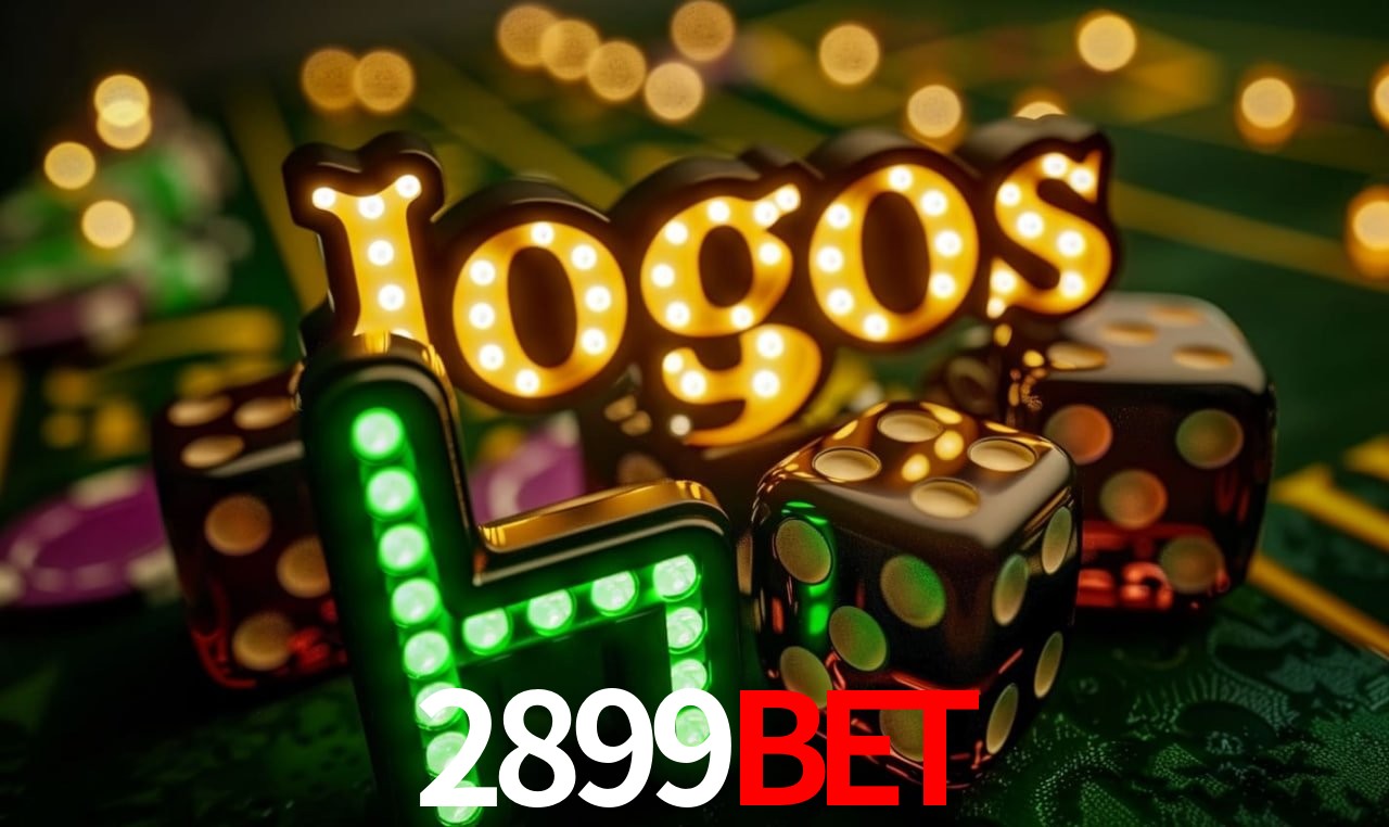Tecnologia da Plataforma 2899bet