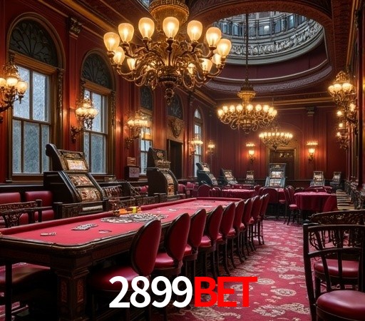 2899bet