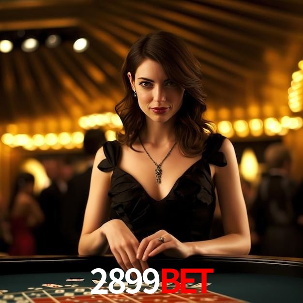 Descubra o Programa VIP da 2899bet: Vantagens Exclusivas para Jogadores