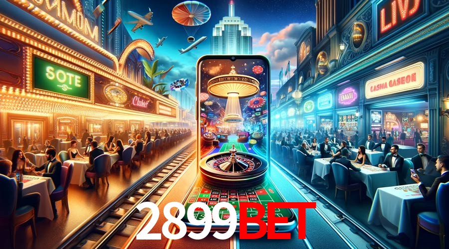 Security Systems 2899bet