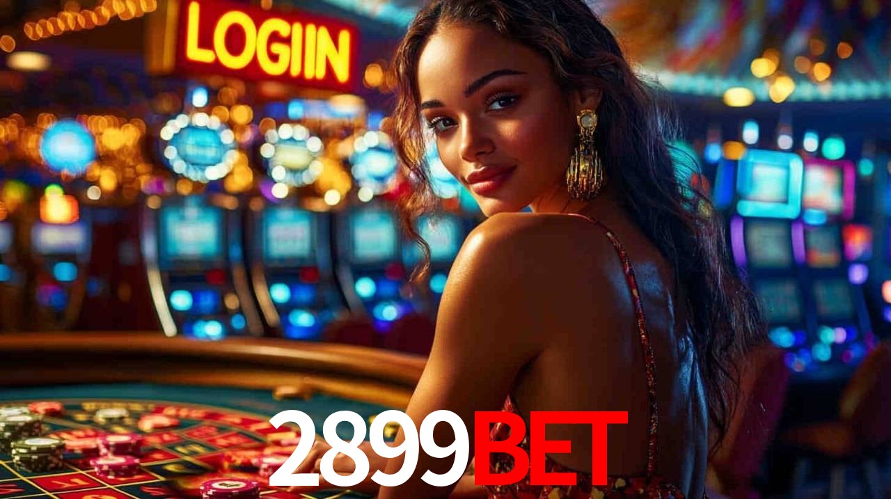 Ofertas Exclusivas 2899bet