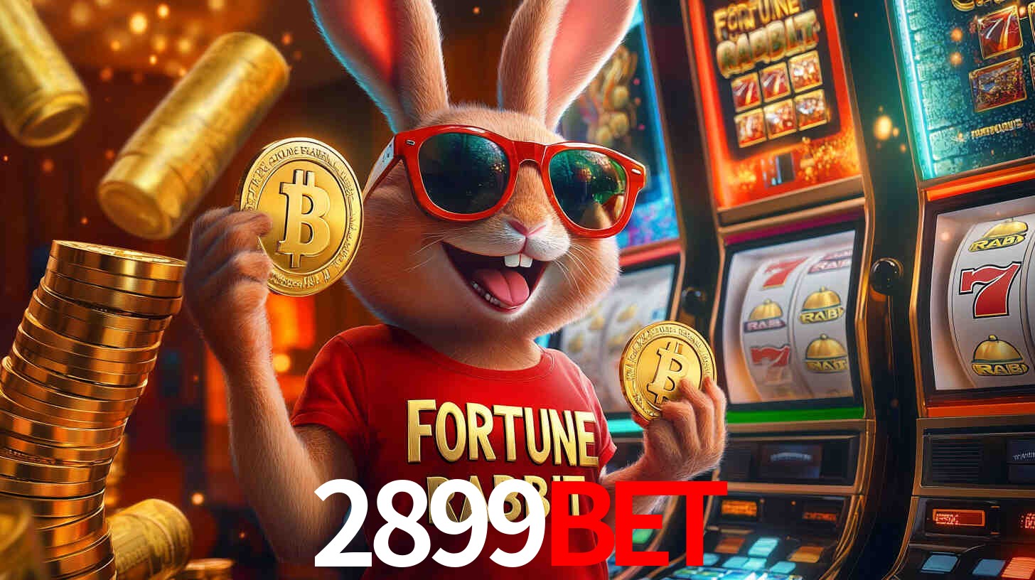 Descubra o Programa VIP da 2899bet: Vantagens Exclusivas para Jogadores