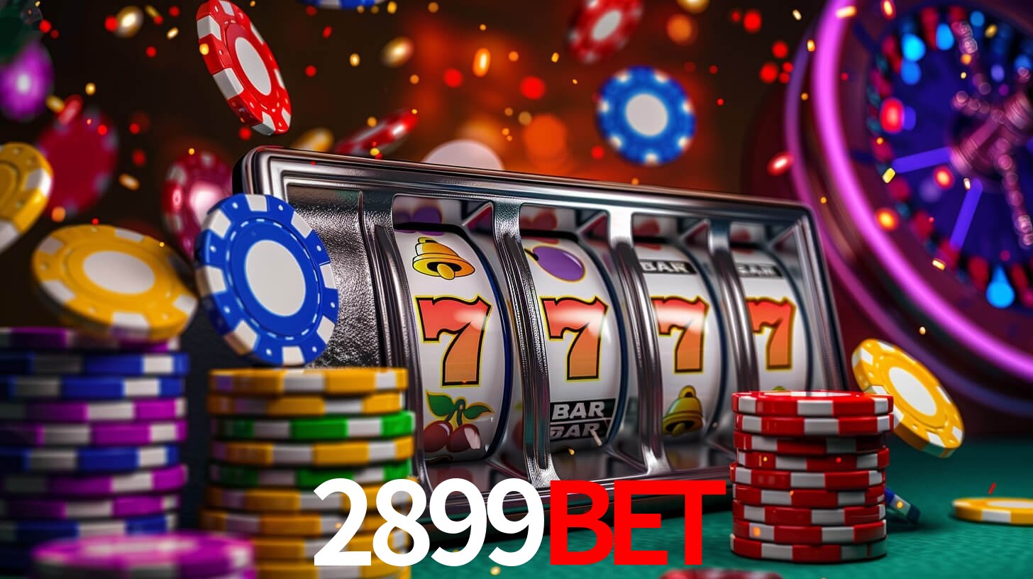 Mesa de Blackjack 2899bet