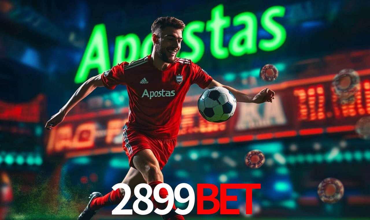 Programa VIP 2899bet