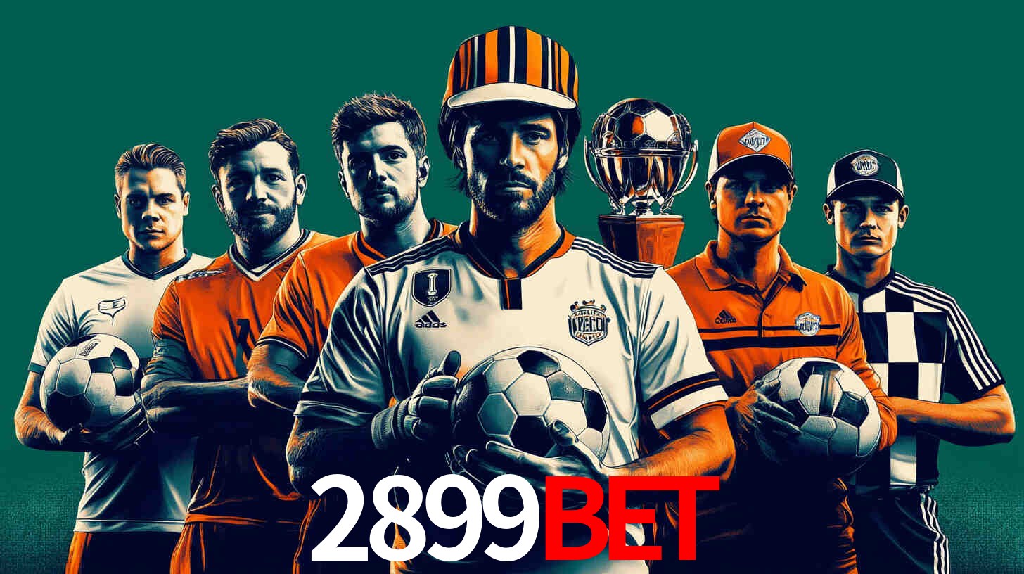 Explorando a Categoria de Eventos em Apostas na 2899bet
