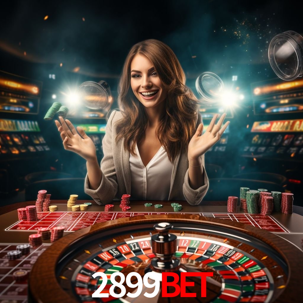 Experimente o Login Seguro Premium no 2899bet