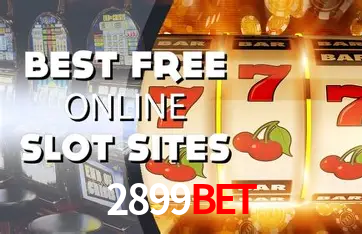 Inovações de Jogos na 2899bet: O Futuro das Experiências Interativas