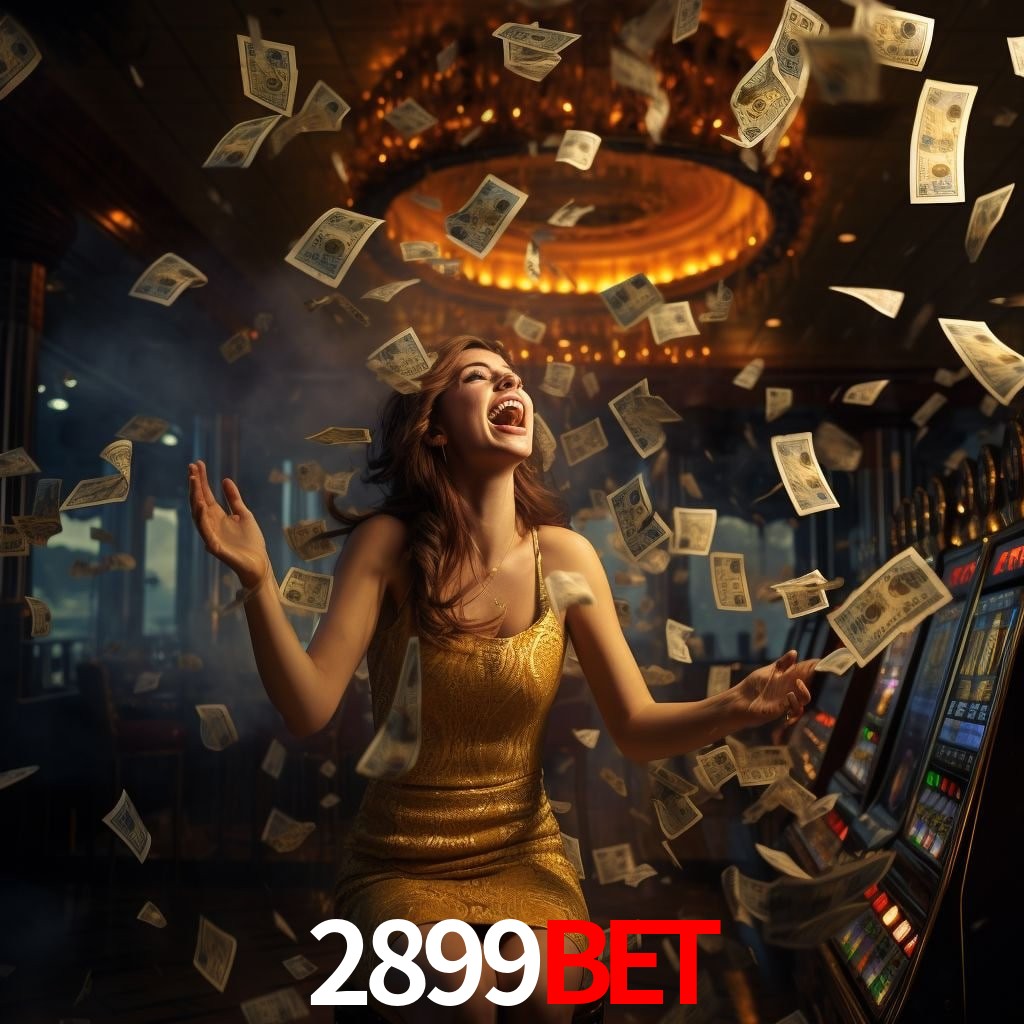 Aviator Game 2899bet