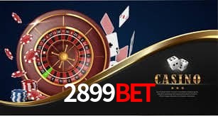 Diretório de Jogos 2899bet