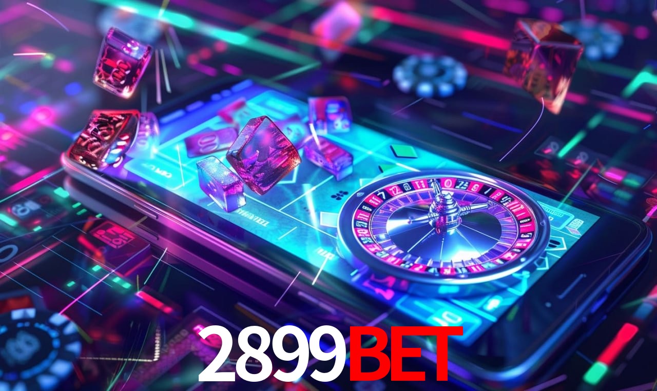 Jogos de Slot 2899bet