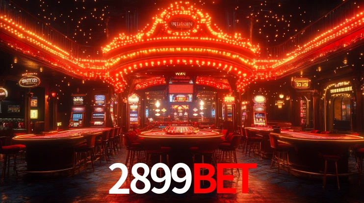 Explore as vantagens do 2899bet: serviço profissional e confiabilidade