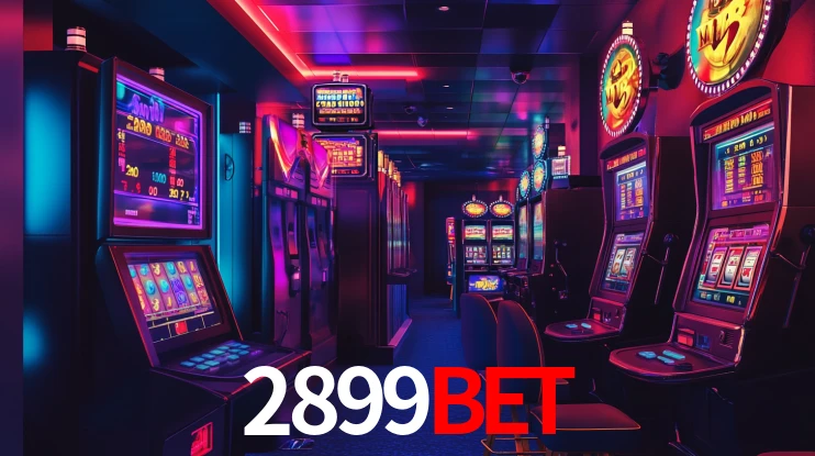 2899bet