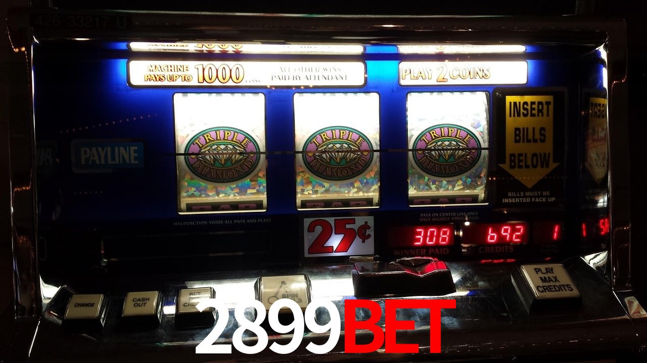 Basketball Betting 2899bet