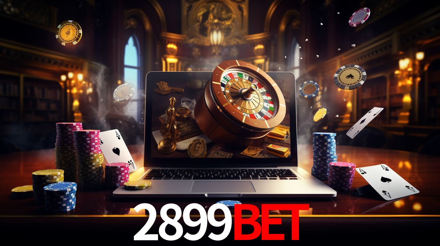 Live Casino 2899bet