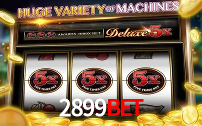 A Emoção da Loteria na 2899bet: Uma Chance de Mudança de Vida