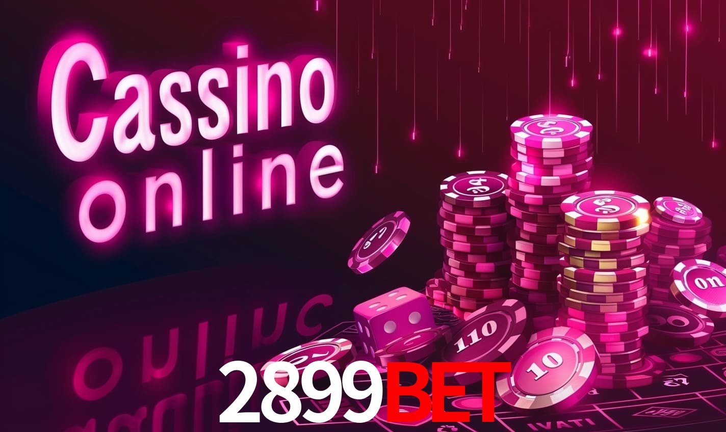 Desvendando o Mundo dos Jogos Virtuais na 2899bet