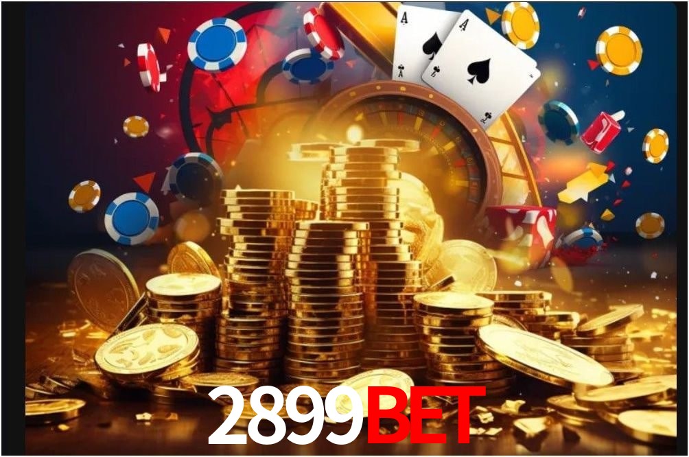 Interface Premium 2899bet