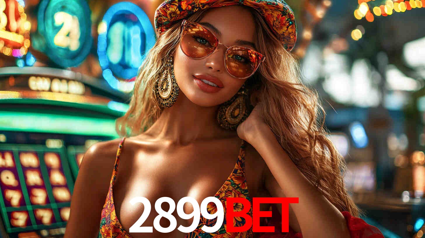 Premium Interface 2899bet