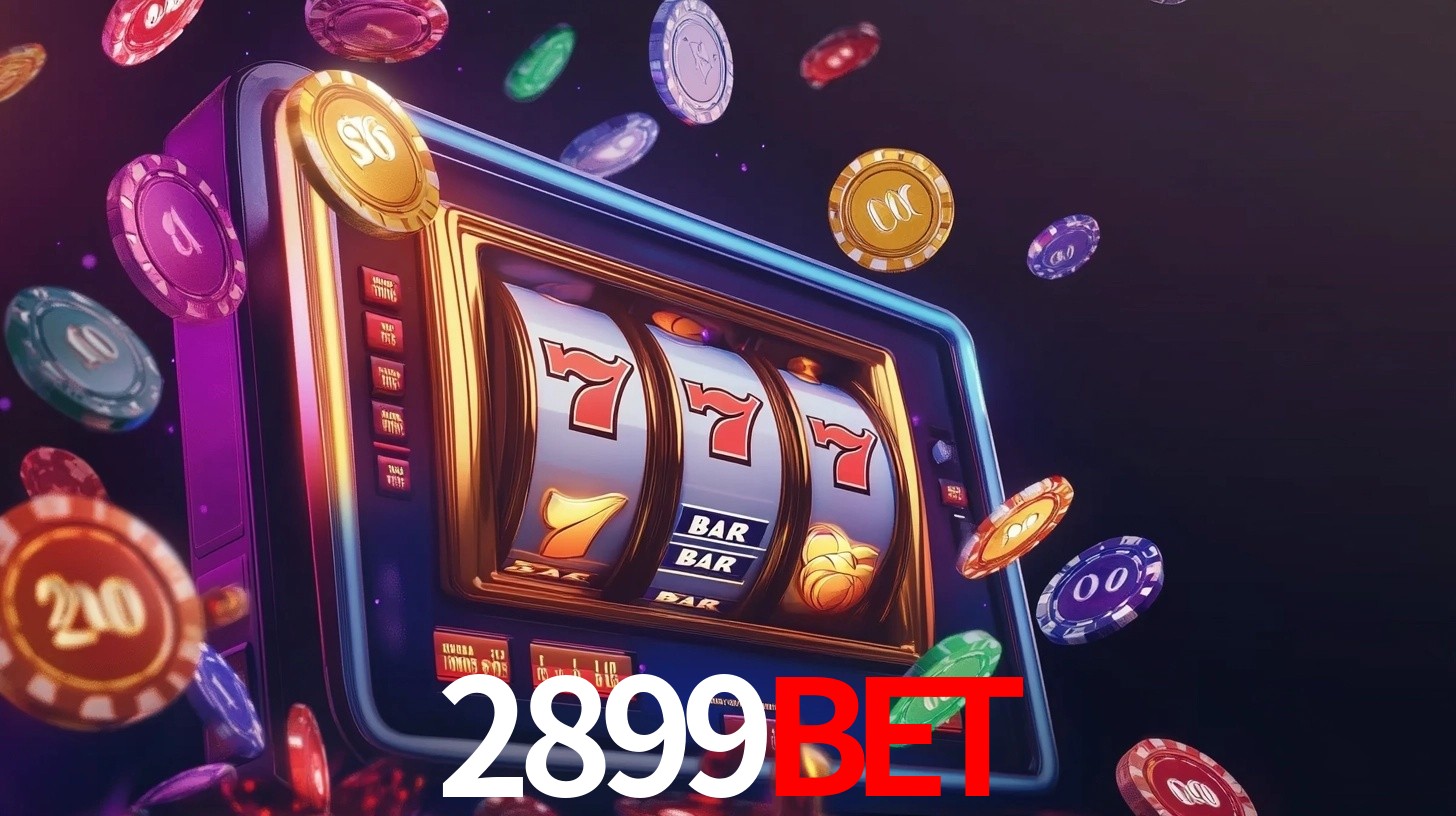 Programa VIP 2899bet
