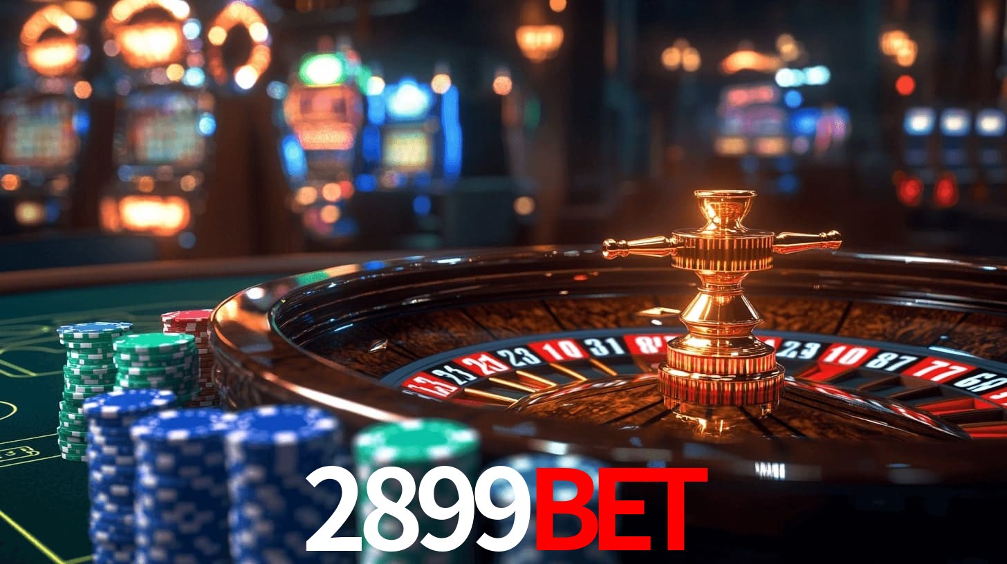 2899bet: Seu Especialista em Apostas Esportivas Brasileiras
