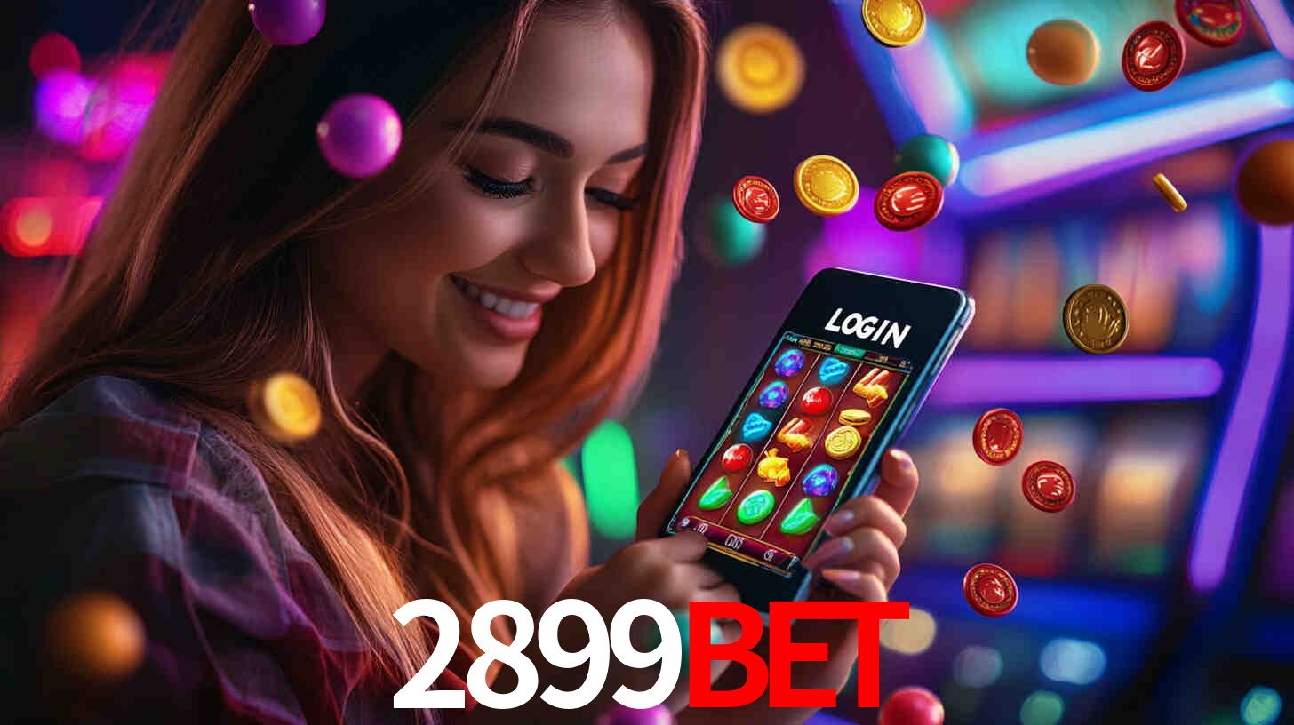 2899bet.com