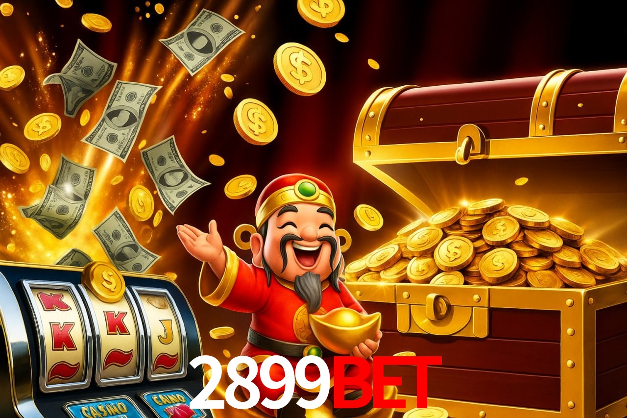 Casino VIP 2899bet
