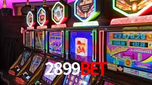 Bônus Diários 2899bet