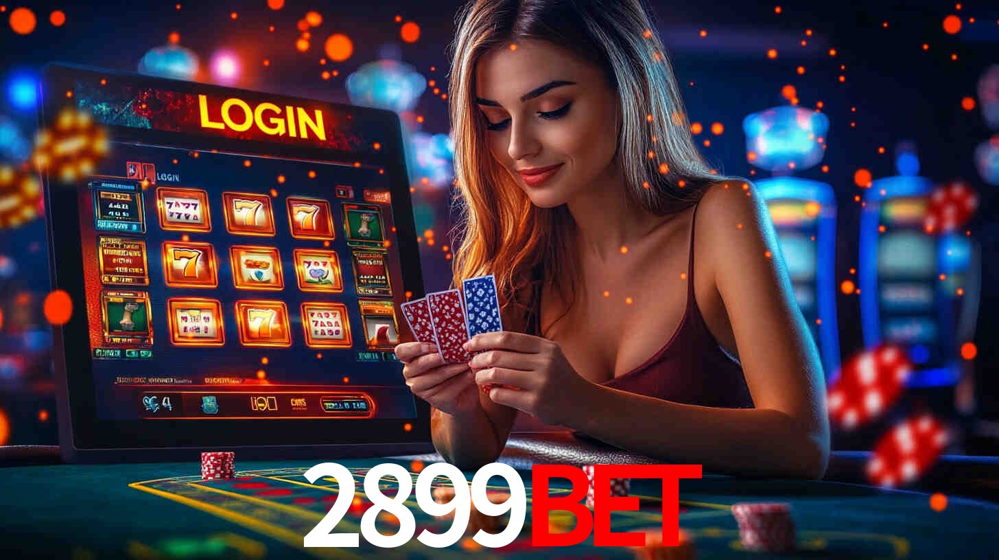 2899bet