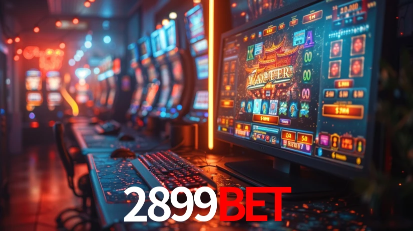 2899bet: Jogos de Caça-Níqueis-Altas Recompensas, Roleta-Velocidade, Blackjack-Desafios Máximos