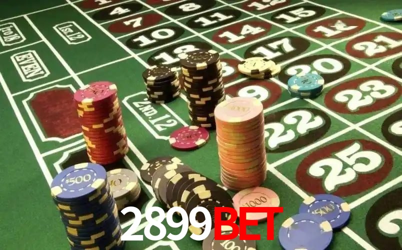 Sistemas de Segurança 2899bet