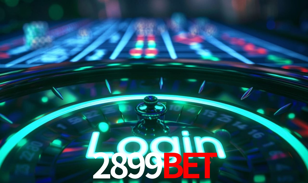 Avaliações dos Jogadores 2899bet