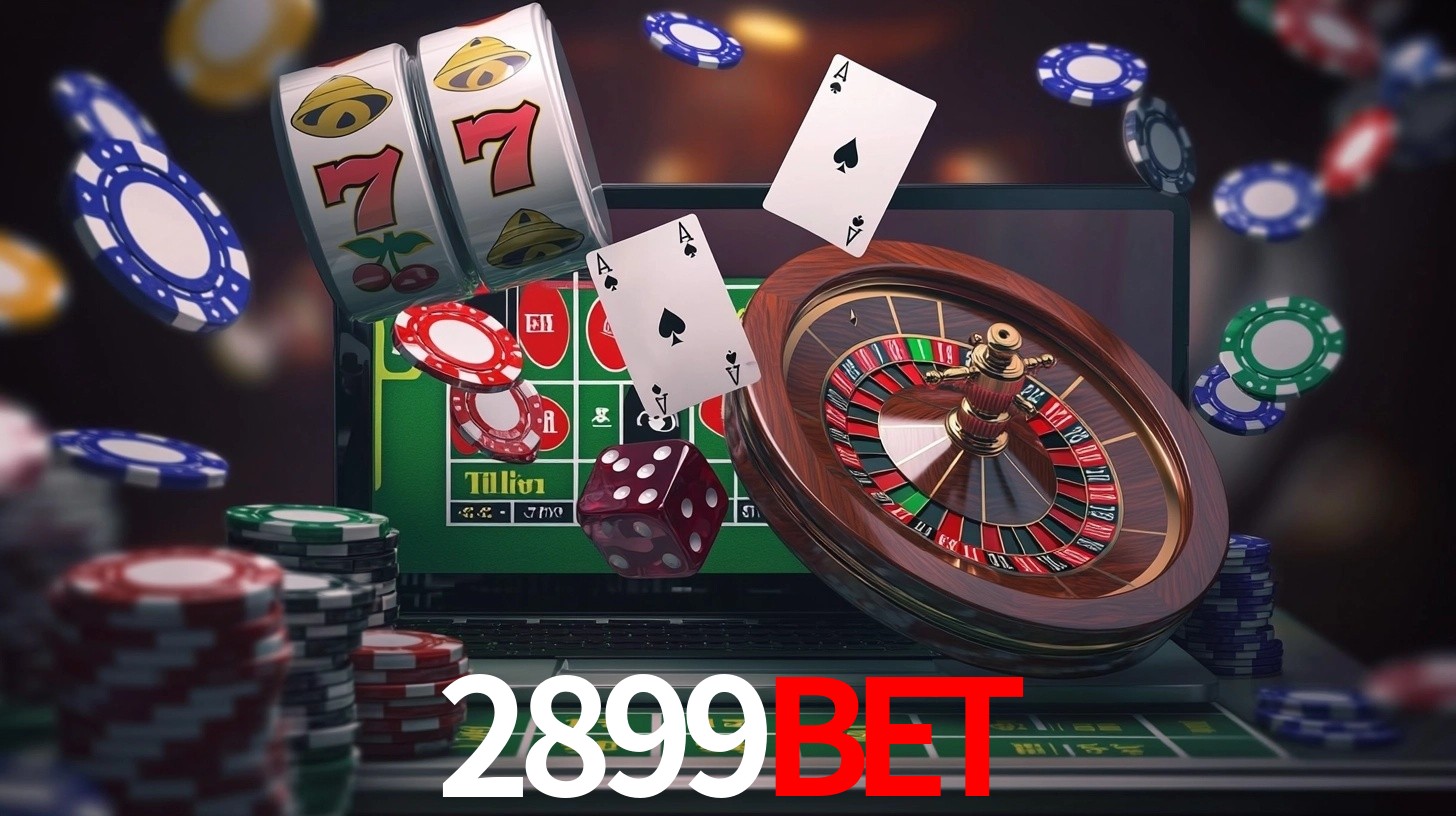 Ofertas Imperdíveis na 2899bet: Promoções e Bônus Que Valem a Pena