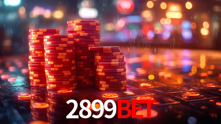 2899bet.com