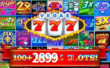 Descubra a Magia dos Jogos de Arcade no 2899bet