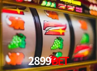 A Popularidade dos Caça-Níqueis no 2899bet