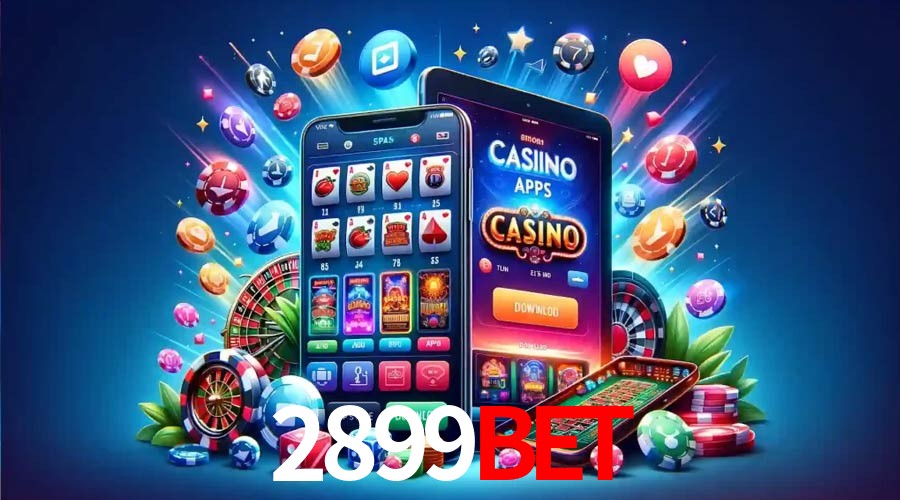Platform Technology 2899bet