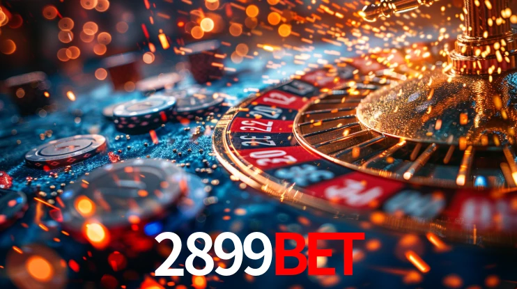 Account Benefits 2899bet