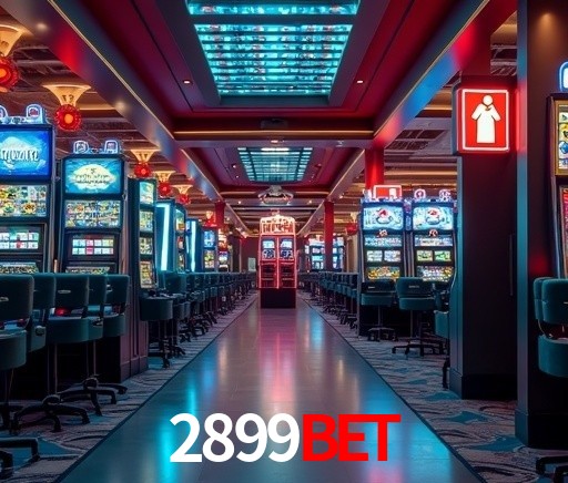 2899bet