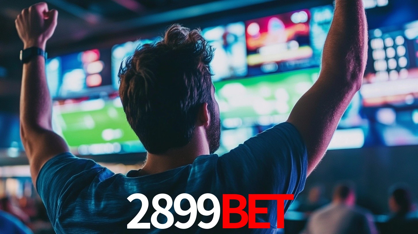 2899bet.com