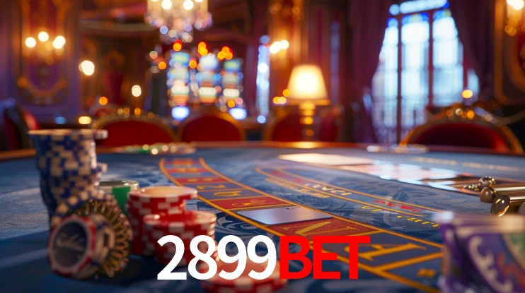 2FA Security 2899bet