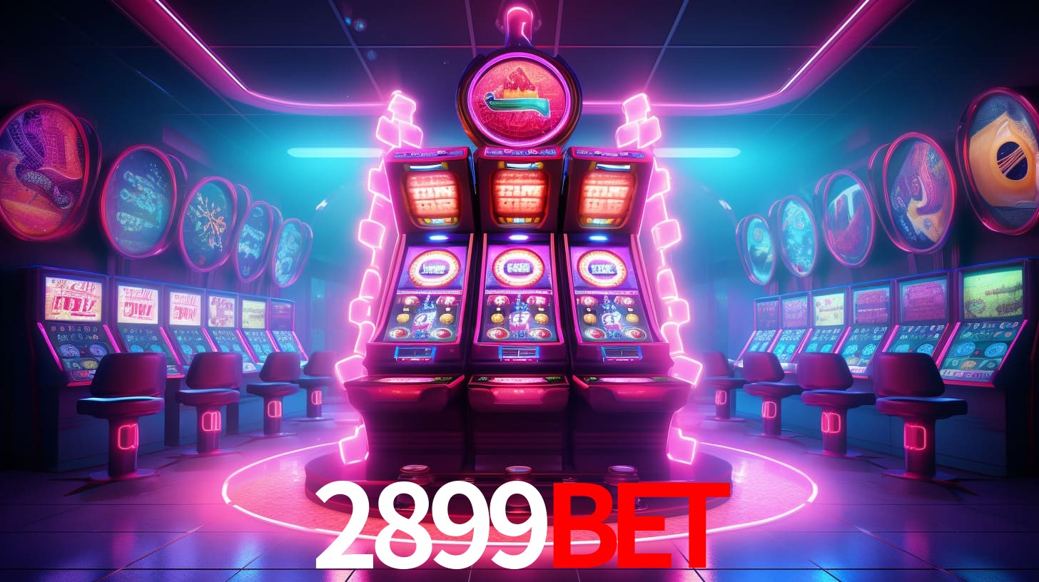 2899bet.com