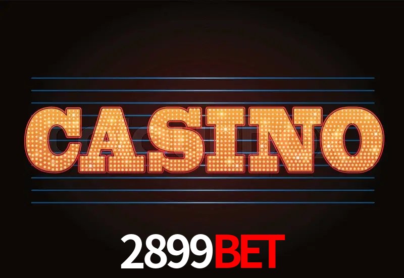 Login Seguro 2899bet
