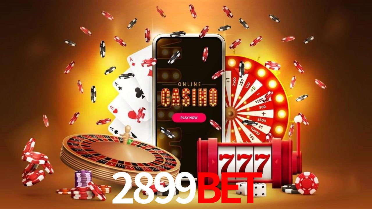 Requisitos do APK da 2899bet para Android